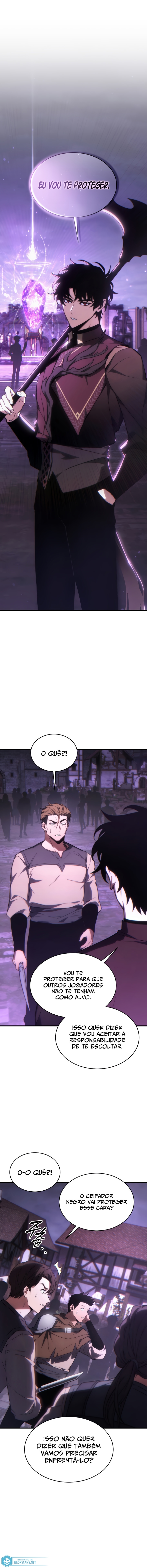 Read The 100th Regression of the Max Level Player PT Manga Online