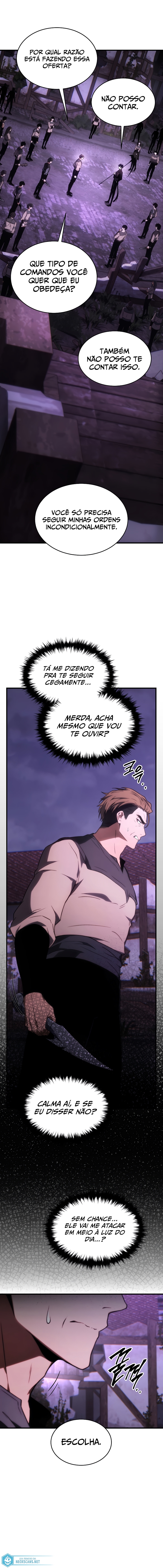 Read The 100th Regression of the Max Level Player PT Manga Online