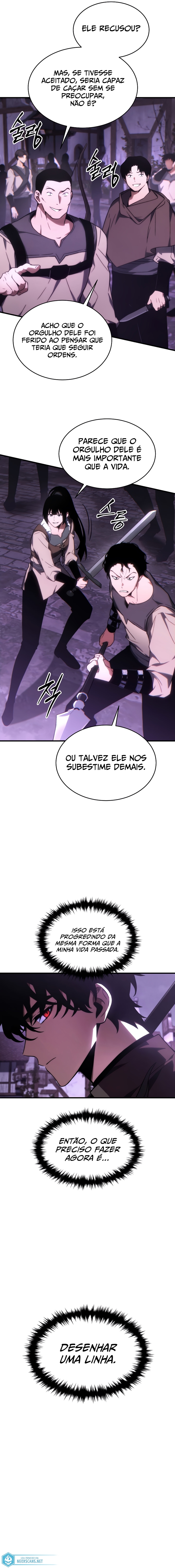 Read The 100th Regression of the Max Level Player PT Manga Online