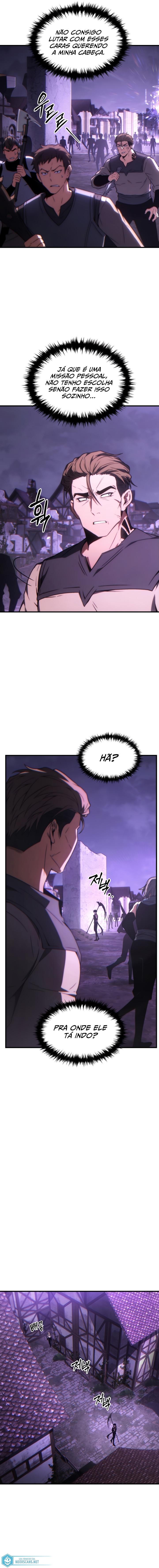 Read The 100th Regression of the Max Level Player PT Manga Online
