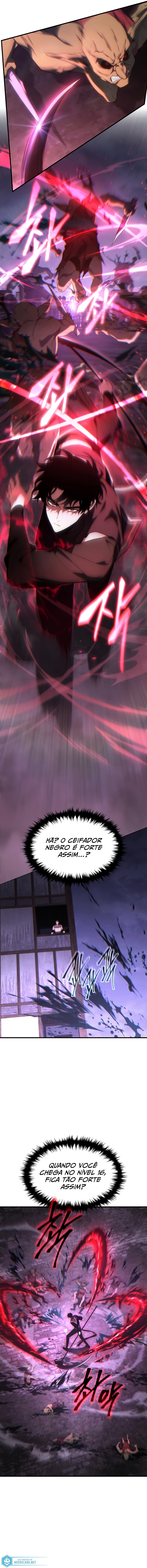Read The 100th Regression of the Max Level Player PT Manga Online