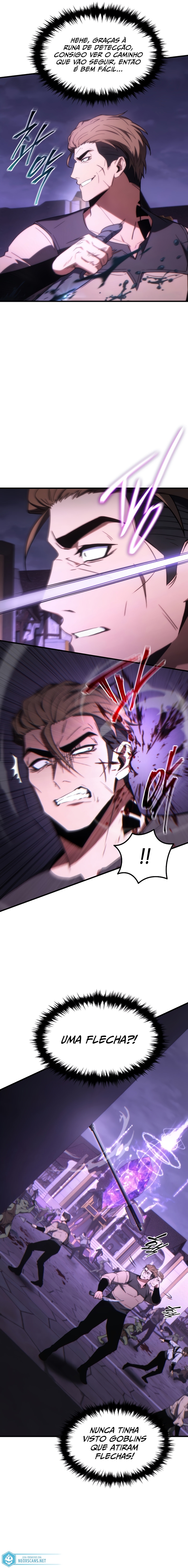 Read The 100th Regression of the Max Level Player PT Manga Online