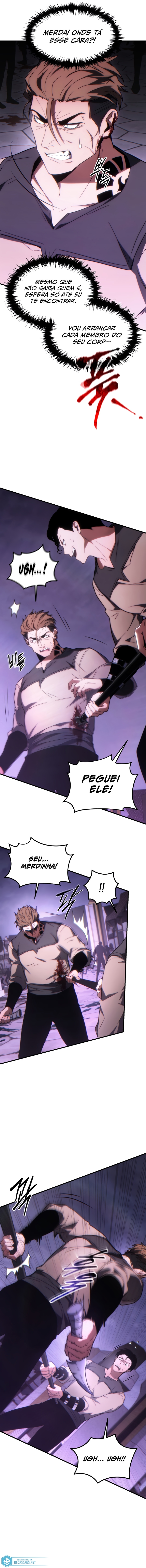Read The 100th Regression of the Max Level Player PT Manga Online