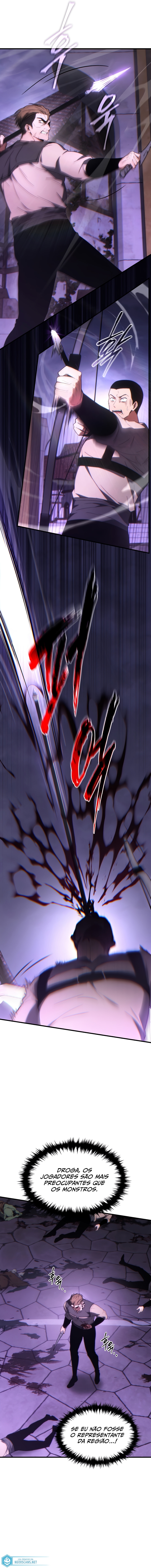 Read The 100th Regression of the Max Level Player PT Manga Online