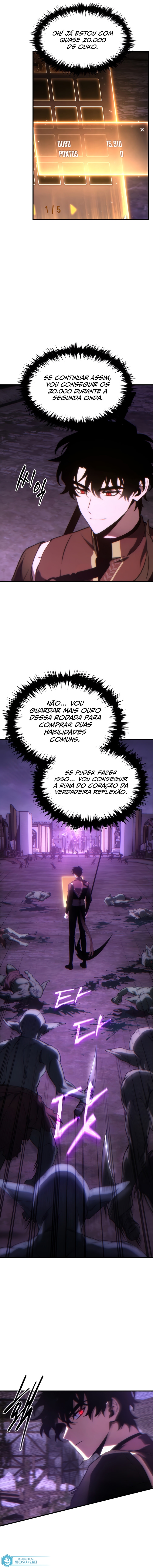 Read The 100th Regression of the Max Level Player PT Manga Online