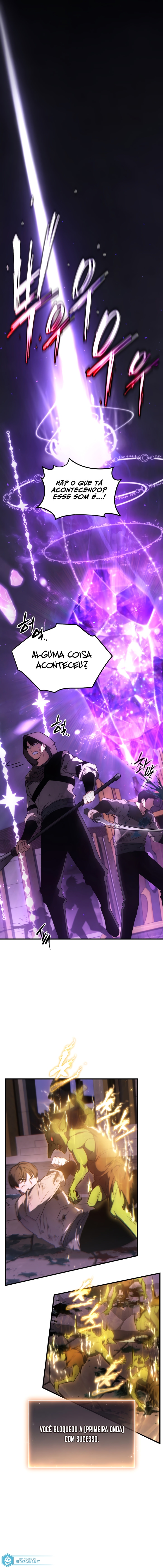 Read The 100th Regression of the Max Level Player PT Manga Online