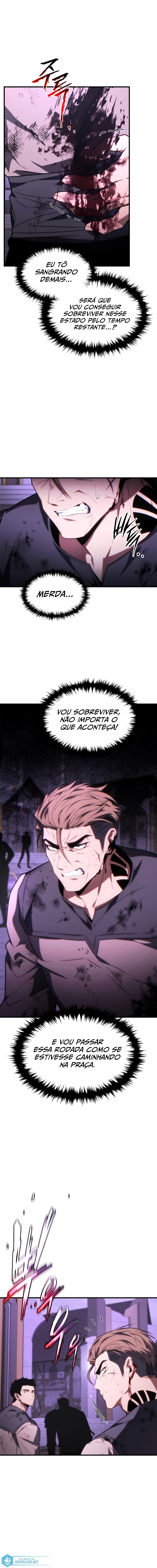 Read The 100th Regression of the Max Level Player PT Manga Online