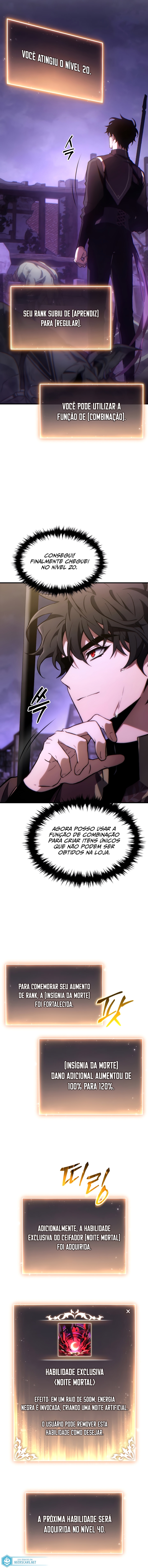 Read The 100th Regression of the Max Level Player PT Manga Online