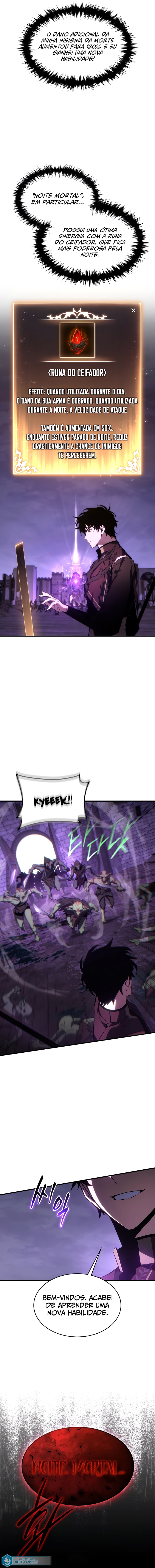 Read The 100th Regression of the Max Level Player PT Manga Online