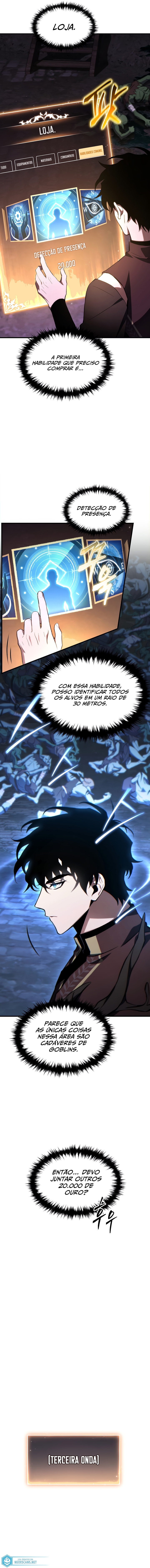 Read The 100th Regression of the Max Level Player PT Manga Online