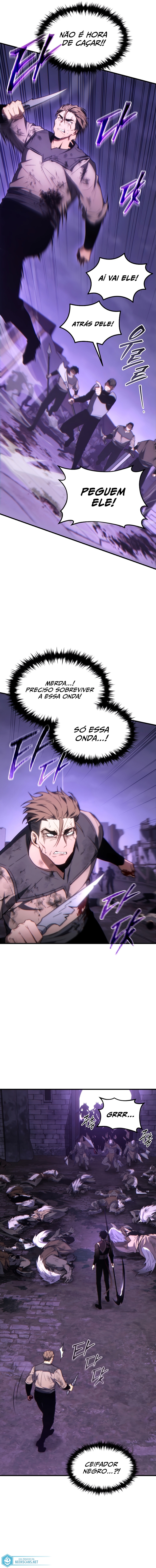 Read The 100th Regression of the Max Level Player PT Manga Online