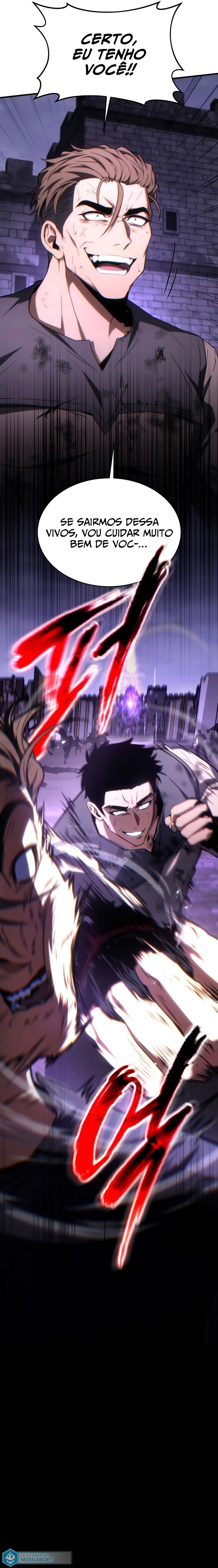 Read The 100th Regression of the Max Level Player PT Manga Online