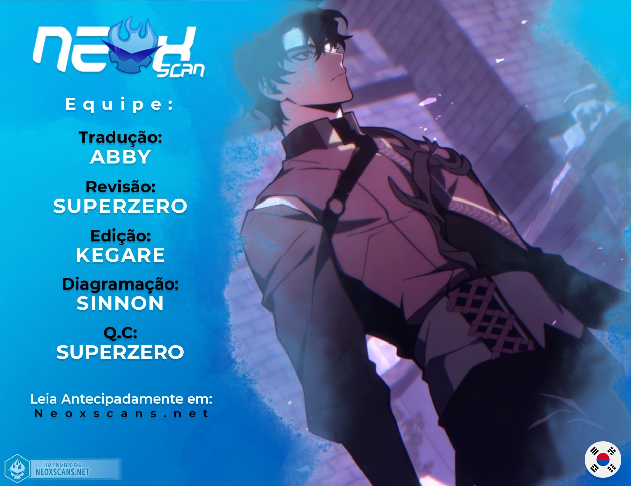 Read The 100th Regression of the Max Level Player PT Manga Online