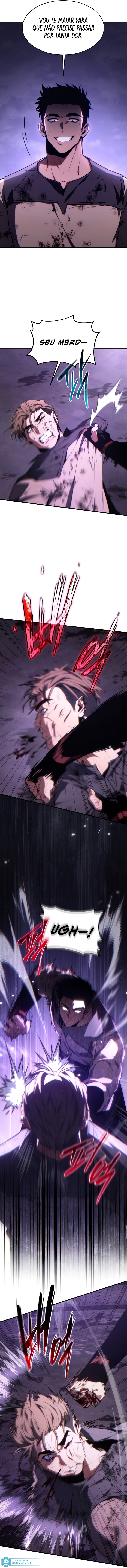 Read The 100th Regression of the Max Level Player PT Manga Online