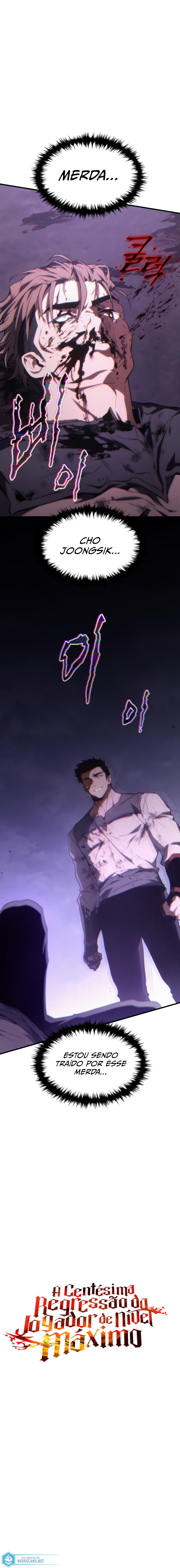 Read The 100th Regression of the Max Level Player PT Manga Online