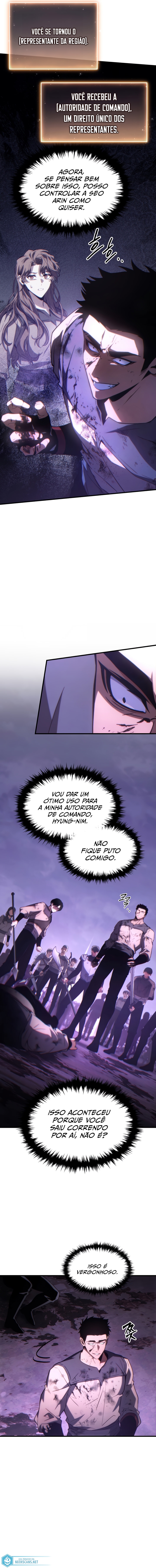 Read The 100th Regression of the Max Level Player PT Manga Online