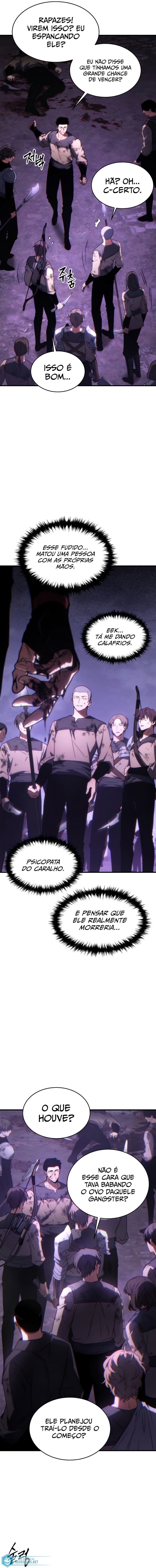 Read The 100th Regression of the Max Level Player PT Manga Online