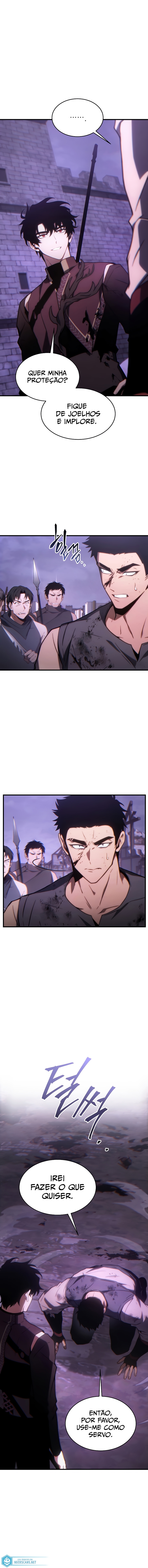 Read The 100th Regression of the Max Level Player PT Manga Online