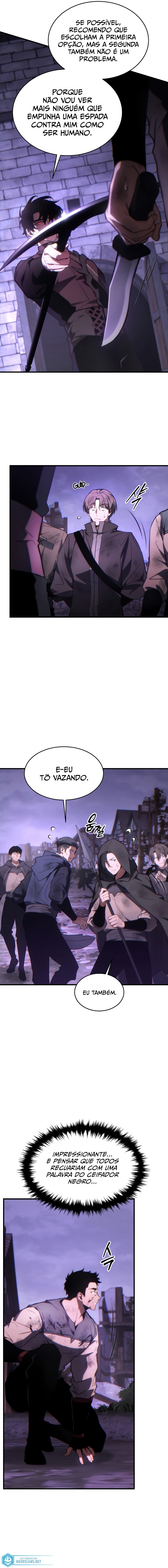 Read The 100th Regression of the Max Level Player PT Manga Online