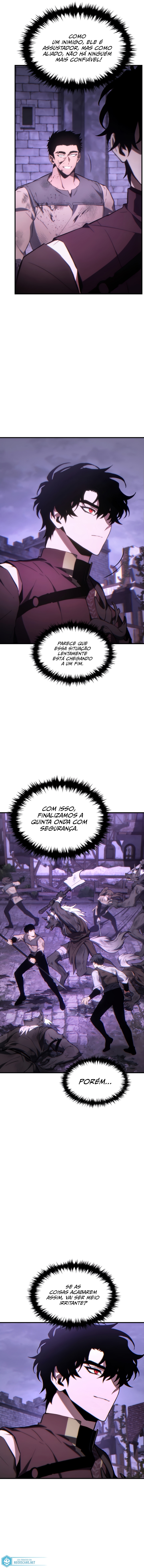 Read The 100th Regression of the Max Level Player PT Manga Online