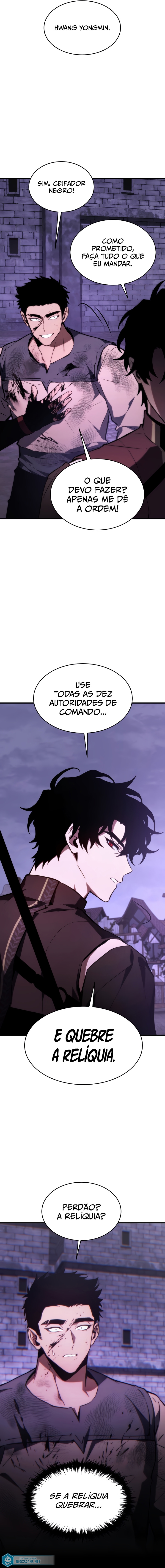 Read The 100th Regression of the Max Level Player PT Manga Online