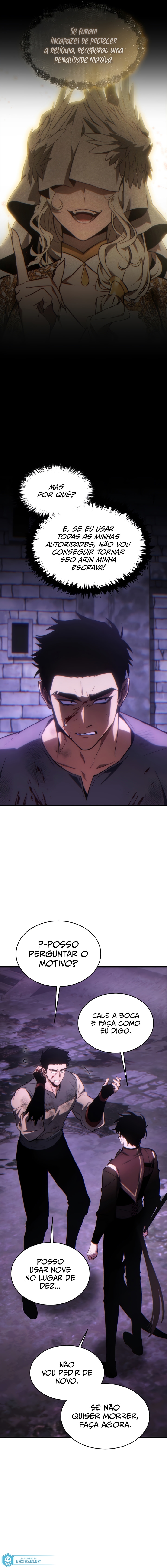 Read The 100th Regression of the Max Level Player PT Manga Online