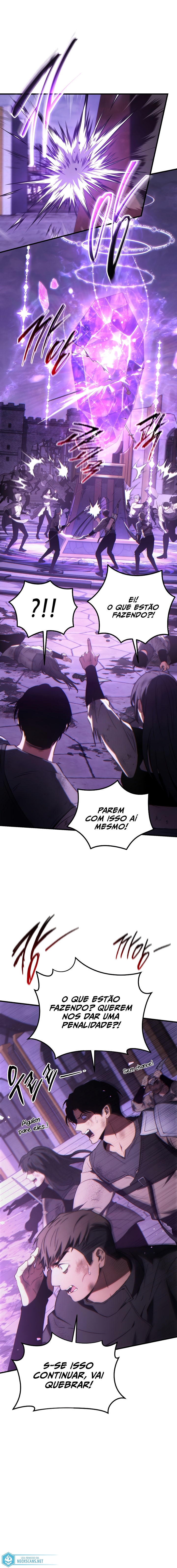 Read The 100th Regression of the Max Level Player PT Manga Online