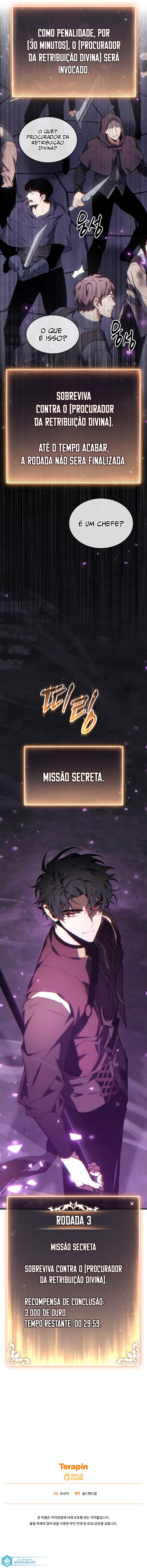 Read The 100th Regression of the Max Level Player PT Manga Online