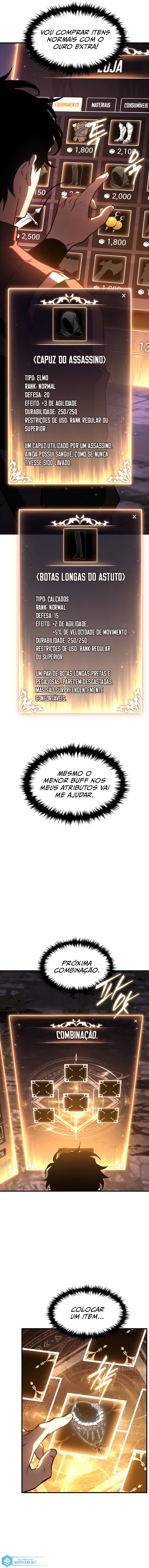 Read The 100th Regression of the Max Level Player PT Manga Online