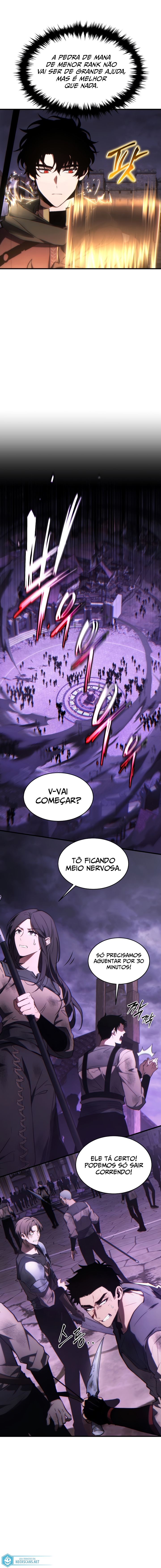Read The 100th Regression of the Max Level Player PT Manga Online