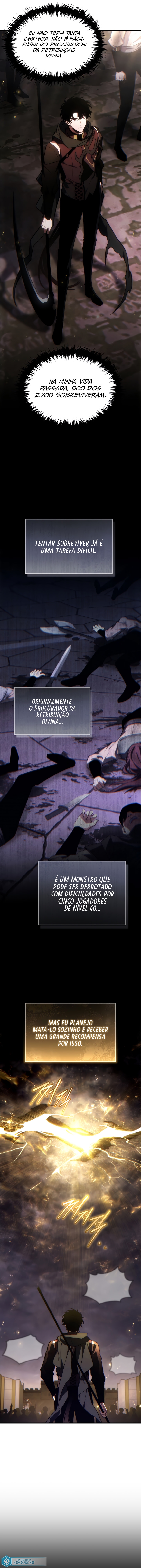 Read The 100th Regression of the Max Level Player PT Manga Online