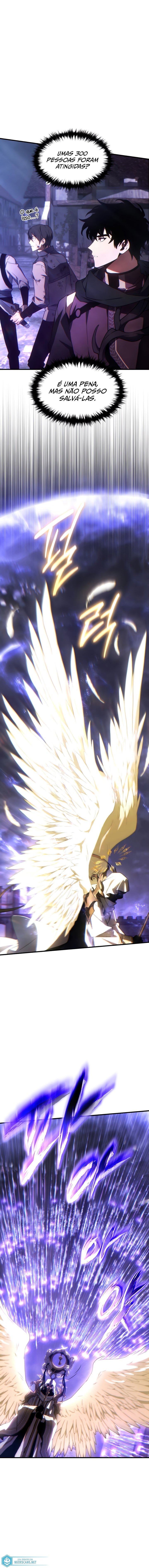 Read The 100th Regression of the Max Level Player PT Manga Online