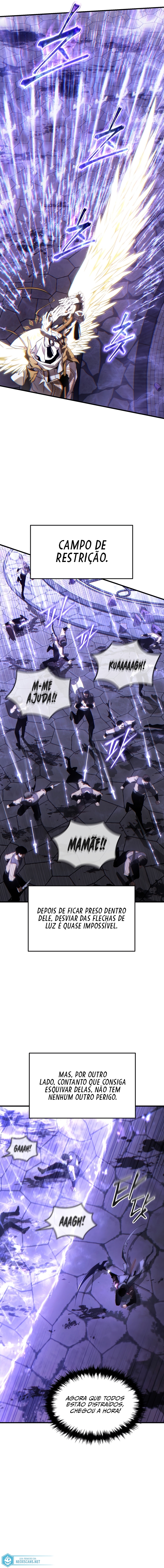 Read The 100th Regression of the Max Level Player PT Manga Online