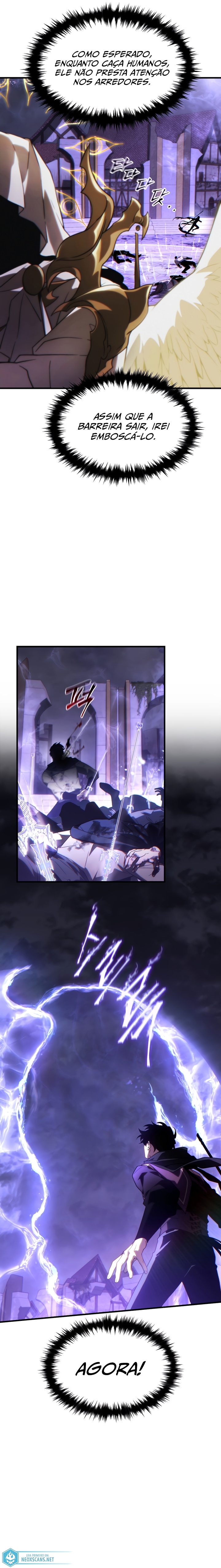 Read The 100th Regression of the Max Level Player PT Manga Online