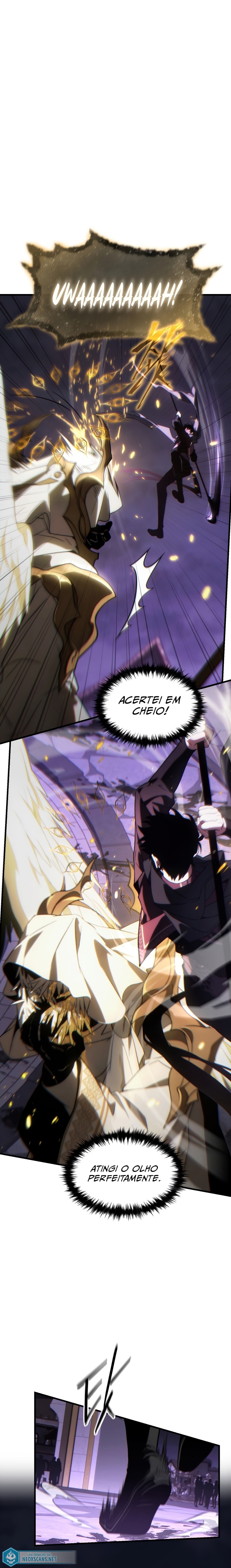 Read The 100th Regression of the Max Level Player PT Manga Online