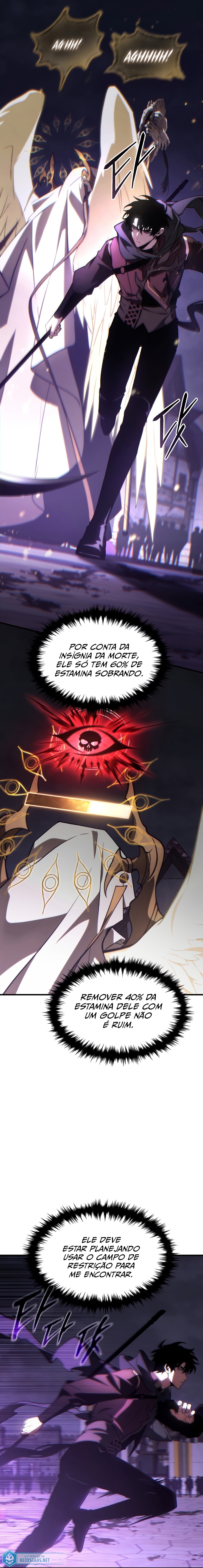 Read The 100th Regression of the Max Level Player PT Manga Online