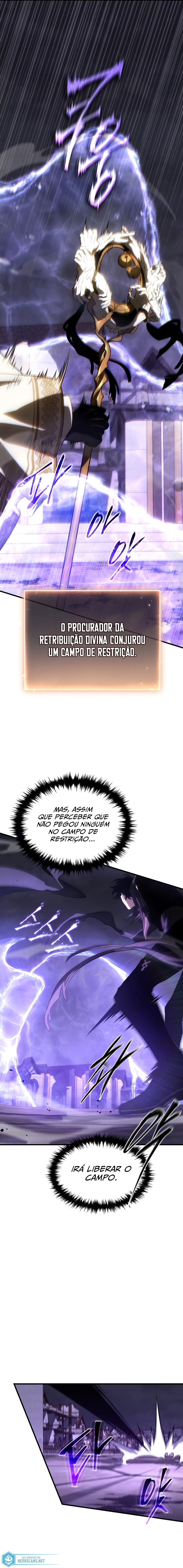 Read The 100th Regression of the Max Level Player PT Manga Online