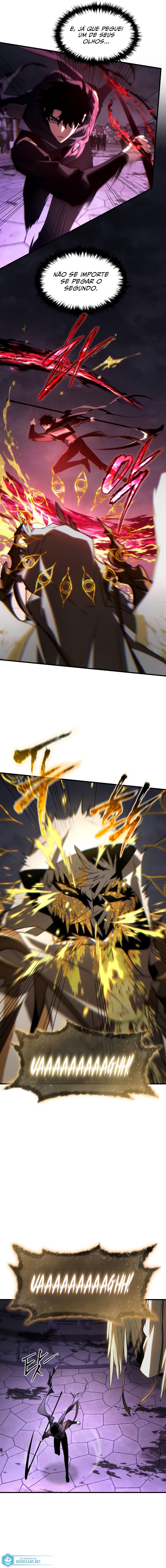 Read The 100th Regression of the Max Level Player PT Manga Online