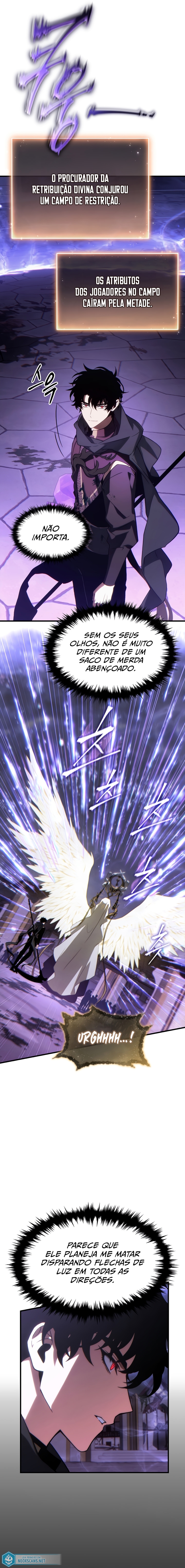 Read The 100th Regression of the Max Level Player PT Manga Online