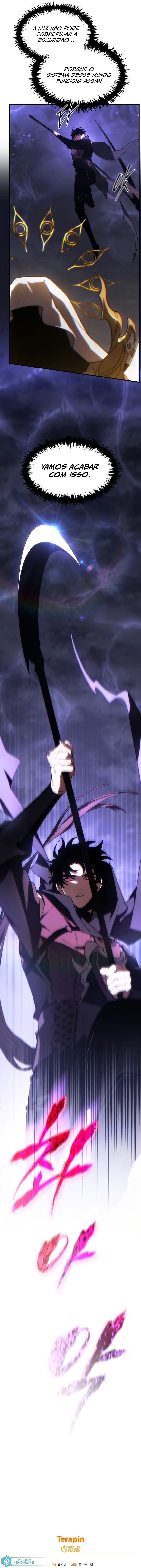 Read The 100th Regression of the Max Level Player PT Manga Online