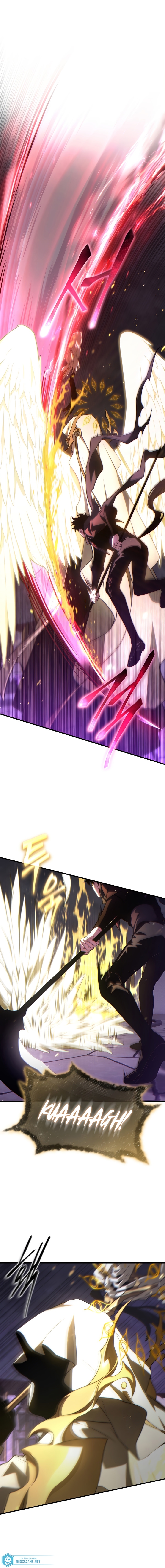 Read The 100th Regression of the Max Level Player PT Manga Online