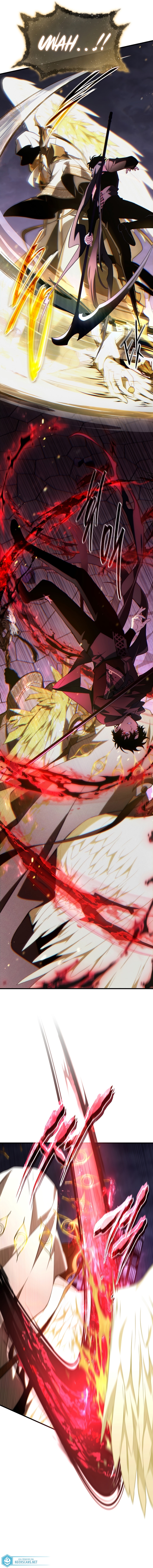 Read The 100th Regression of the Max Level Player PT Manga Online