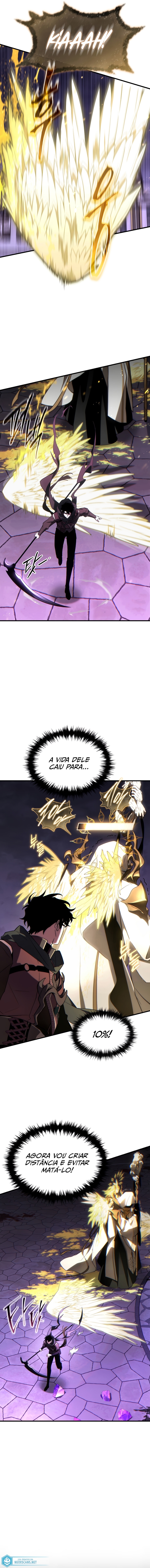 Read The 100th Regression of the Max Level Player PT Manga Online