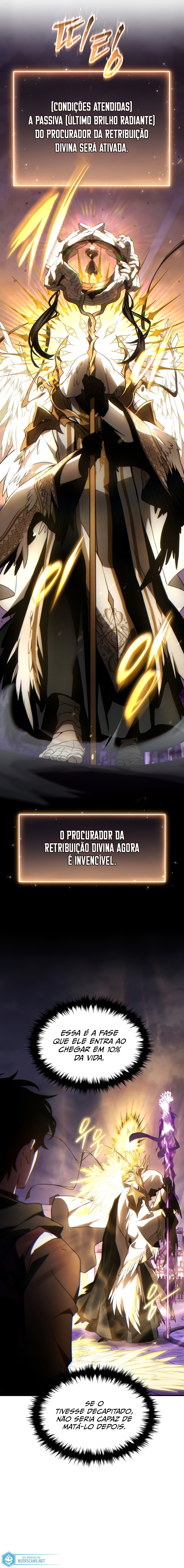 Read The 100th Regression of the Max Level Player PT Manga Online
