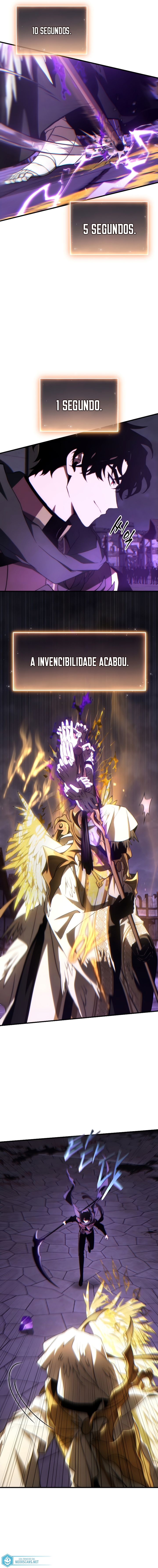 Read The 100th Regression of the Max Level Player PT Manga Online