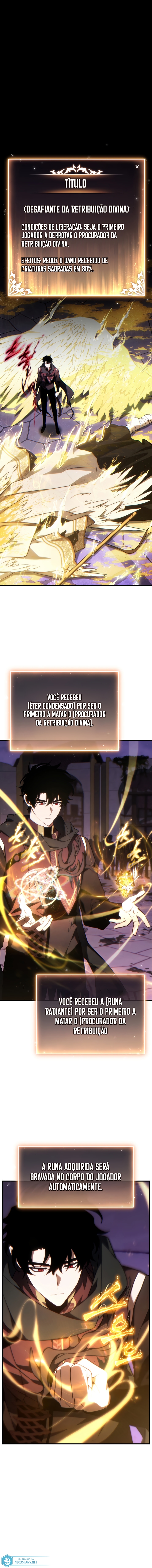 Read The 100th Regression of the Max Level Player PT Manga Online