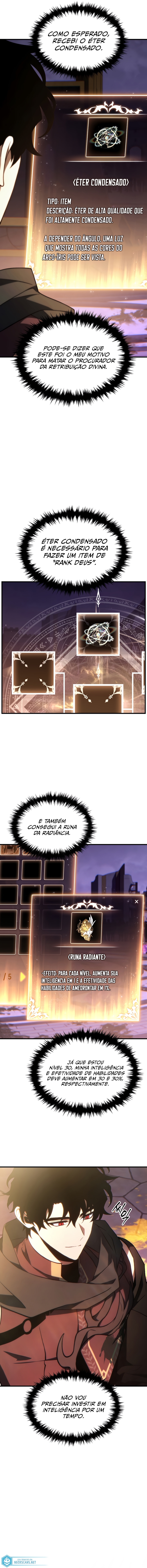 Read The 100th Regression of the Max Level Player PT Manga Online