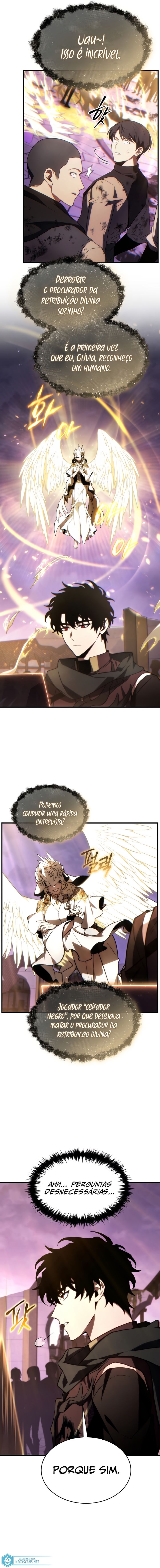Read The 100th Regression of the Max Level Player PT Manga Online