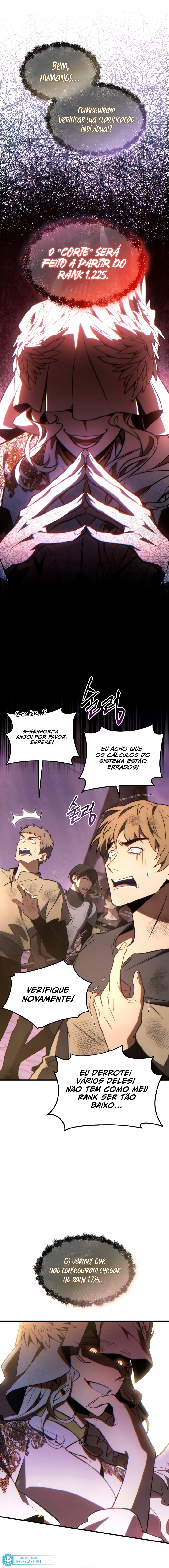 Read The 100th Regression of the Max Level Player PT Manga Online