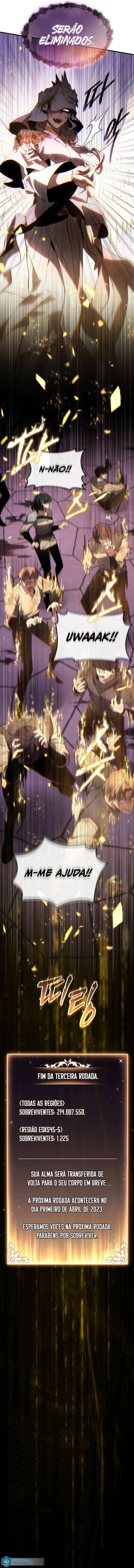 Read The 100th Regression of the Max Level Player PT Manga Online